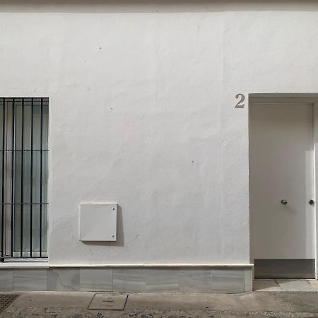 San Juan Apartamento Jerez de la Frontera Zewnętrze zdjęcie