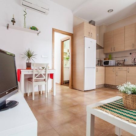San Juan Apartamento Jerez de la Frontera Pokój zdjęcie