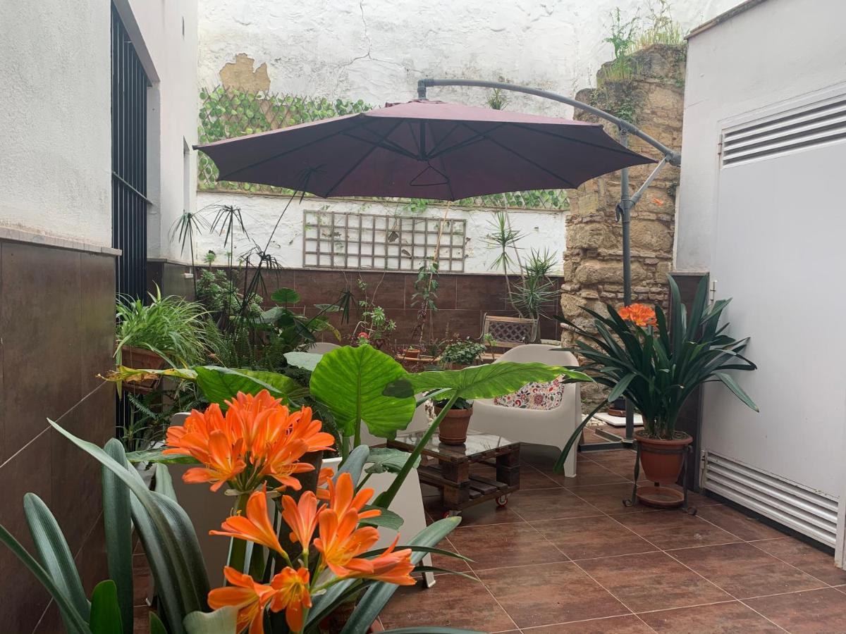 San Juan Apartamento Jerez de la Frontera Zewnętrze zdjęcie