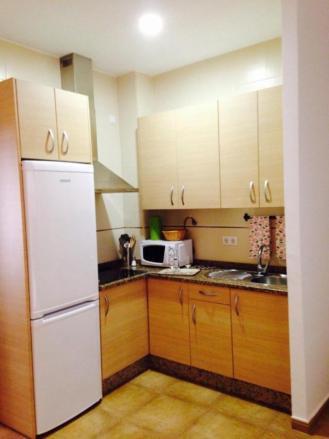 San Juan Apartamento Jerez de la Frontera Zewnętrze zdjęcie
