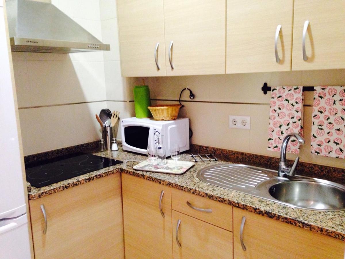 San Juan Apartamento Jerez de la Frontera Zewnętrze zdjęcie