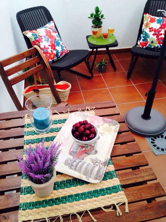 San Juan Apartamento Jerez de la Frontera Pokój zdjęcie