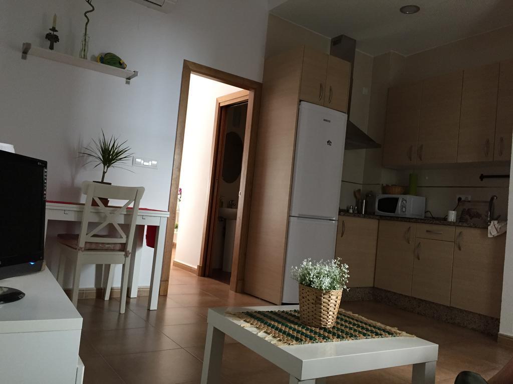 San Juan Apartamento Jerez de la Frontera Pokój zdjęcie