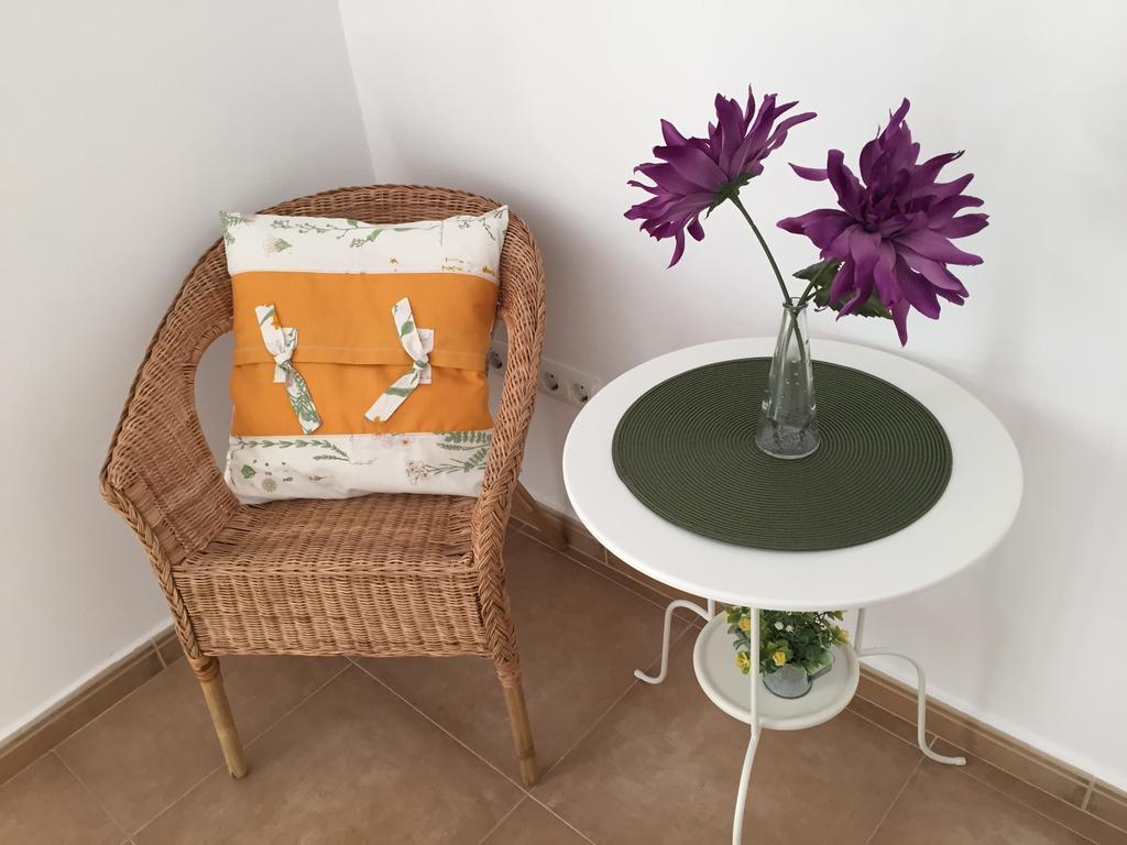 San Juan Apartamento Jerez de la Frontera Pokój zdjęcie