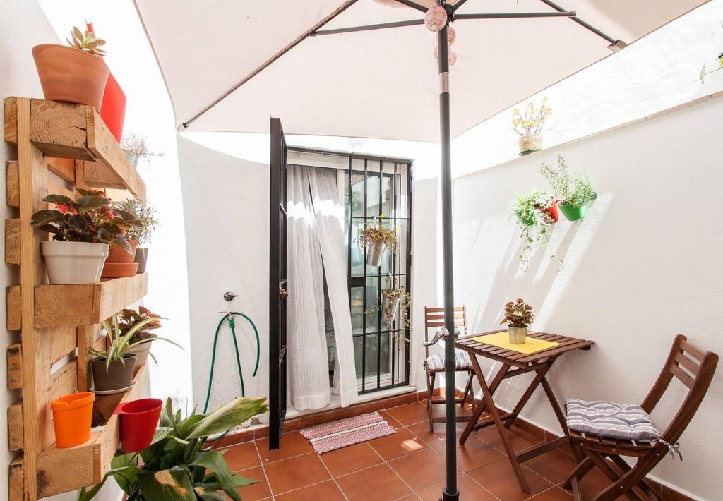 San Juan Apartamento Jerez de la Frontera Pokój zdjęcie