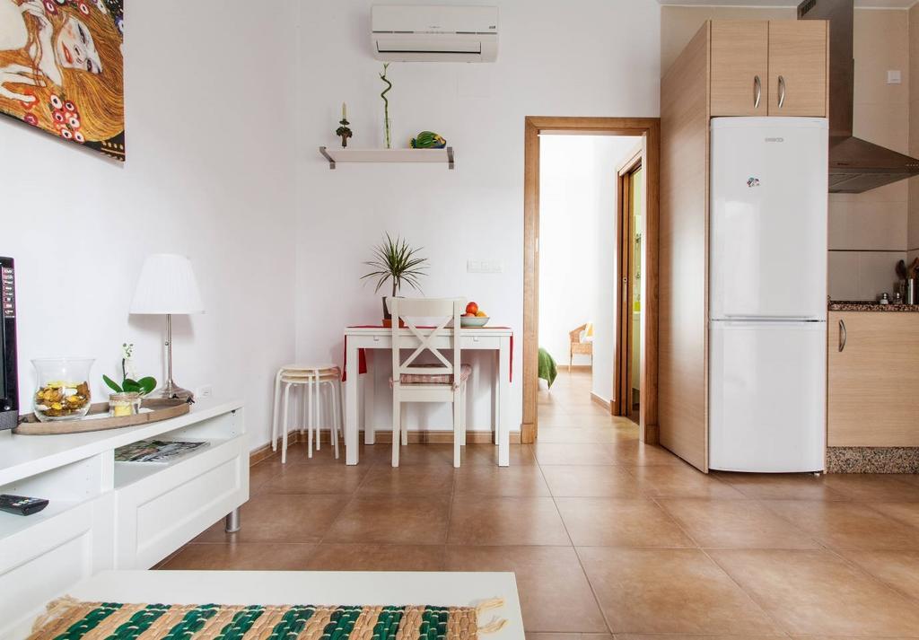 San Juan Apartamento Jerez de la Frontera Pokój zdjęcie