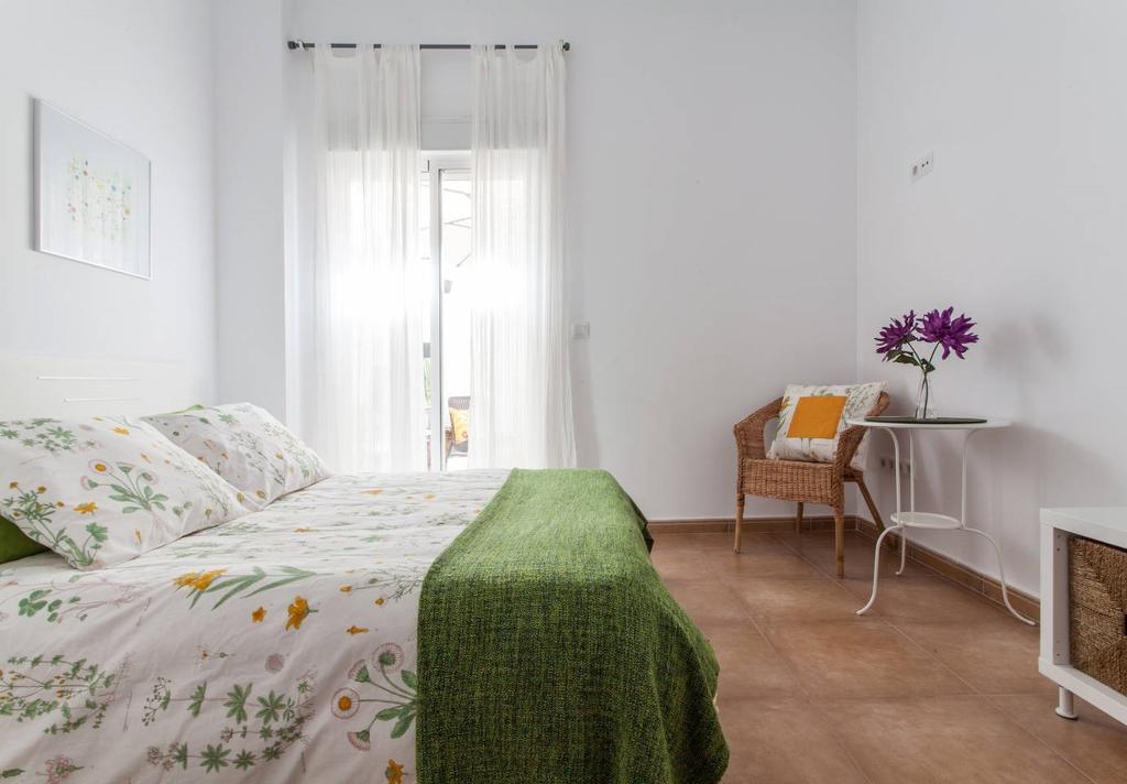 San Juan Apartamento Jerez de la Frontera Pokój zdjęcie
