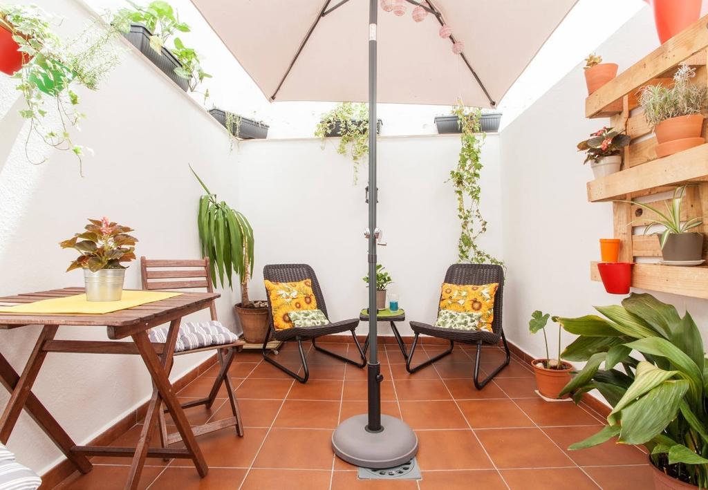 San Juan Apartamento Jerez de la Frontera Pokój zdjęcie
