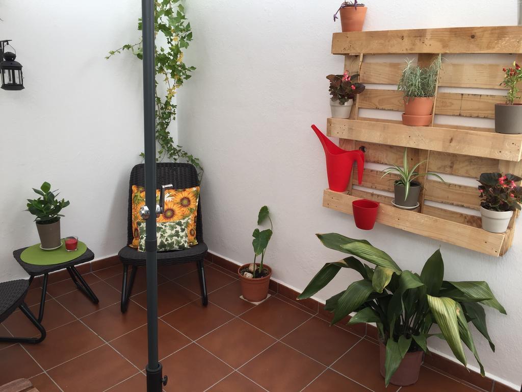 San Juan Apartamento Jerez de la Frontera Pokój zdjęcie