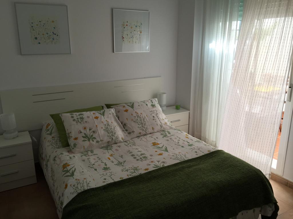 San Juan Apartamento Jerez de la Frontera Pokój zdjęcie