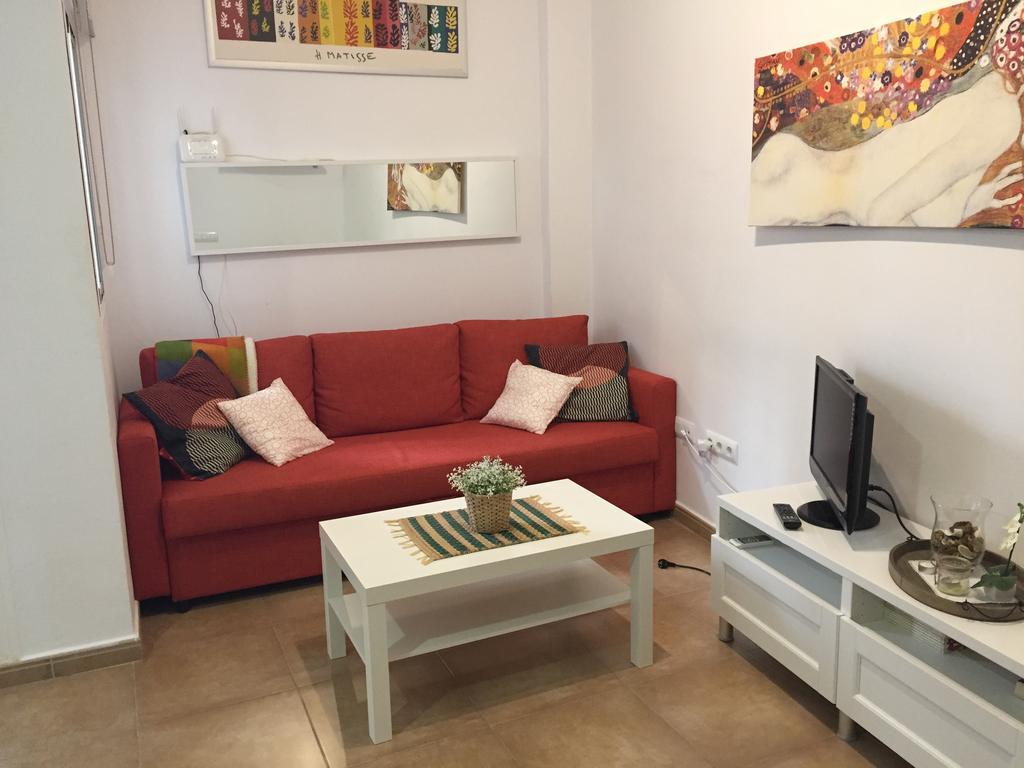 San Juan Apartamento Jerez de la Frontera Zewnętrze zdjęcie