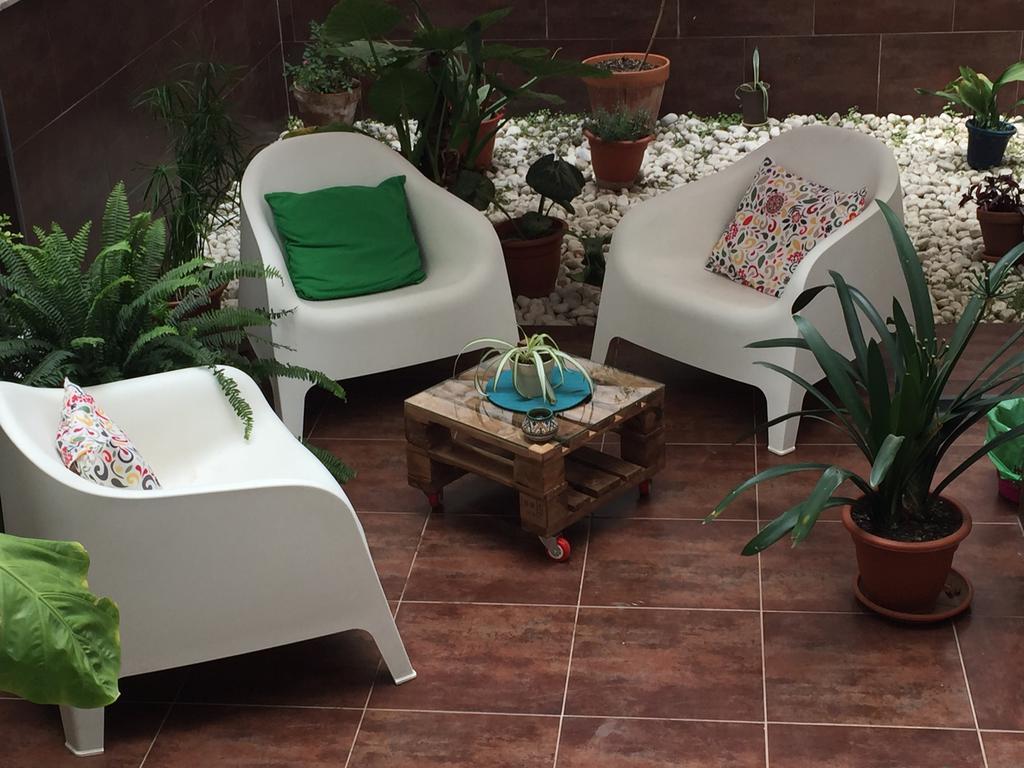 San Juan Apartamento Jerez de la Frontera Zewnętrze zdjęcie