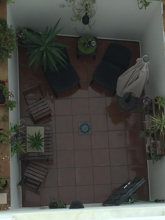 San Juan Apartamento Jerez de la Frontera Zewnętrze zdjęcie